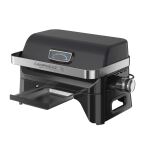 Campingaz Attitude 2GO Electric Grill Tisch Elektro Schwarz