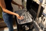 Campingaz Attitude 2GO Electric Grill Tisch Elektro Schwarz