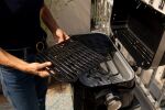 Campingaz Attitude 2GO Electric Grill Tisch Elektro Schwarz
