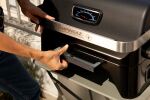 Campingaz Attitude 2GO Electric Grill Tisch Elektro Schwarz