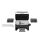 Campingaz Attitude 2GO Electric Grill Tisch Elektro Schwarz