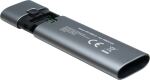 Inter-Tech GD-MS013 HDD-Gehäuse Blau M.2