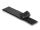 DELOCK Strapazier Klettband Haft u. Flauschband 15mx25mm SW