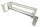 Digitus 482,6 mm (19“)-Rack-Mount DIN Rail Panel, 3HE