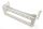 Digitus 482,6 mm (19“)-Rack-Mount DIN Rail Panel, 3HE