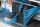 Digitus 482,6 mm (19“)-Rack-Mount DIN Rail Panel, 3HE