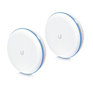 Ubiquiti UniFi UBB 60GHz/5GHz PtP Bridge Kit 6Gbps+