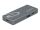 DeLOCK USB Type-C Card Reader für CFast und SD Speicherkarten + USB Hub mit Typ-A und USB Type-C Port