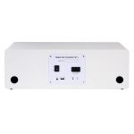Terratec Concert BT 1 Tragbarer Stereo-Lautsprecher Weiß