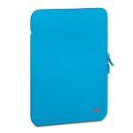 Rivacase 5221 39,6 cm (15.6") Schutzhülle Blau