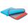 Rivacase 5221 39,6 cm (15.6") Schutzhülle Blau