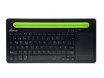 MediaRange MROS131 Tastatur Büro Bluetooth QWERTZ...