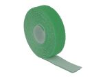 DELOCK Kabelbinder Klettverschluss 3000x20mm 1x Rol...