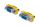 Digitus Mini Gender-Changer / 9-Pin
