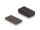 DELOCK Konverter M.2 2280 Key B+M Stecker zu 5 x SATA