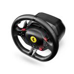 Thrustmaster T98-P Ferrari 296 GTB Schwarz USB Lenkrad + Pedale Analog / Digital PC, PlayStation 4, PlayStation 5