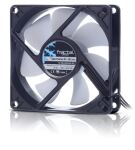 FRACTAL DESIGN Lüfter Silent Series 80mm R3 new