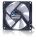 FRACTAL DESIGN Lüfter Silent Series 80mm R3 new