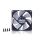 FRACTAL DESIGN Lüfter Silent Series 80mm R3 new