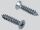 DELOCK Einbausteckdose mit 2 x USB Typ-A Ladeport 2,4 A