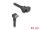 DELOCK USB-Kab.3.1 Gen2 KeyA St -> USB3.1-C-Bu z.Einbau 4