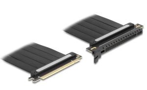 DeLOCK 81508 Schnittstellenkarte/Adapter Eingebaut PCIe