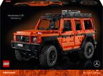 LEGO Technic Mercedes-Benz G 500 PROFESSIONAL Line--42177