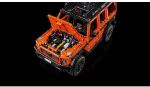 LEGO Technic Mercedes-Benz G 500 PROFESSIONAL Line--42177