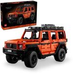 LEGO Technic Mercedes-Benz G 500 PROFESSIONAL Line--42177