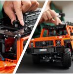 LEGO Technic Mercedes-Benz G 500 PROFESSIONAL Line--42177