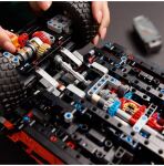 LEGO Technic Mercedes-Benz G 500 PROFESSIONAL Line--42177