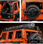 LEGO Technic Mercedes-Benz G 500 PROFESSIONAL Line--42177