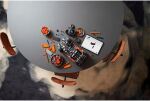 LEGO Technic Mercedes-Benz G 500 PROFESSIONAL Line--42177