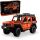 LEGO Technic Mercedes-Benz G 500 PROFESSIONAL Line--42177