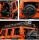 LEGO Technic Mercedes-Benz G 500 PROFESSIONAL Line--42177