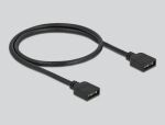 DeLOCK RGB Hub für ARGB LEDs mit 10 Ports