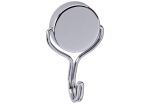 MAUL 6155696 Wandhalterung Drinnen Universalhaken Nickel...