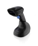 Datalogic QM2500-BK-433K1 Barcodeleser Tragbares...