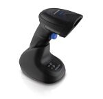Datalogic QM2500-BK-433K1 Barcodeleser Tragbares Barcodelesegerät 2D Schwarz