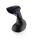 Datalogic QM2500-BK-433K1 Barcodeleser Tragbares Barcodelesegerät 2D Schwarz