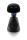 Datalogic QM2500-BK-433K1 Barcodeleser Tragbares Barcodelesegerät 2D Schwarz
