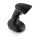 Datalogic QM2500-BK-433K1 Barcodeleser Tragbares Barcodelesegerät 2D Schwarz