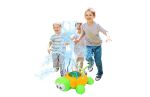 Jamara MC Fizz Water sprinkler turtle Wasserspielsprinkler