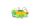 Jamara MC Fizz Water sprinkler turtle Wasserspielsprinkler