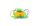 Jamara MC Fizz Water sprinkler turtle Wasserspielsprinkler