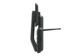 Fanvil V66 PRO IP-Telefon Dunkles Grau 20 Zeilen IPS WLAN