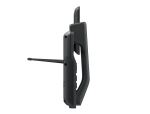 Fanvil V66 PRO IP-Telefon Dunkles Grau 20 Zeilen IPS WLAN