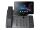 Fanvil V66 PRO IP-Telefon Dunkles Grau 20 Zeilen IPS WLAN