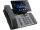Fanvil V66 PRO IP-Telefon Dunkles Grau 20 Zeilen IPS WLAN