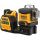 DEWALT 3x360ßMultilinienßLaserßGruenß18V